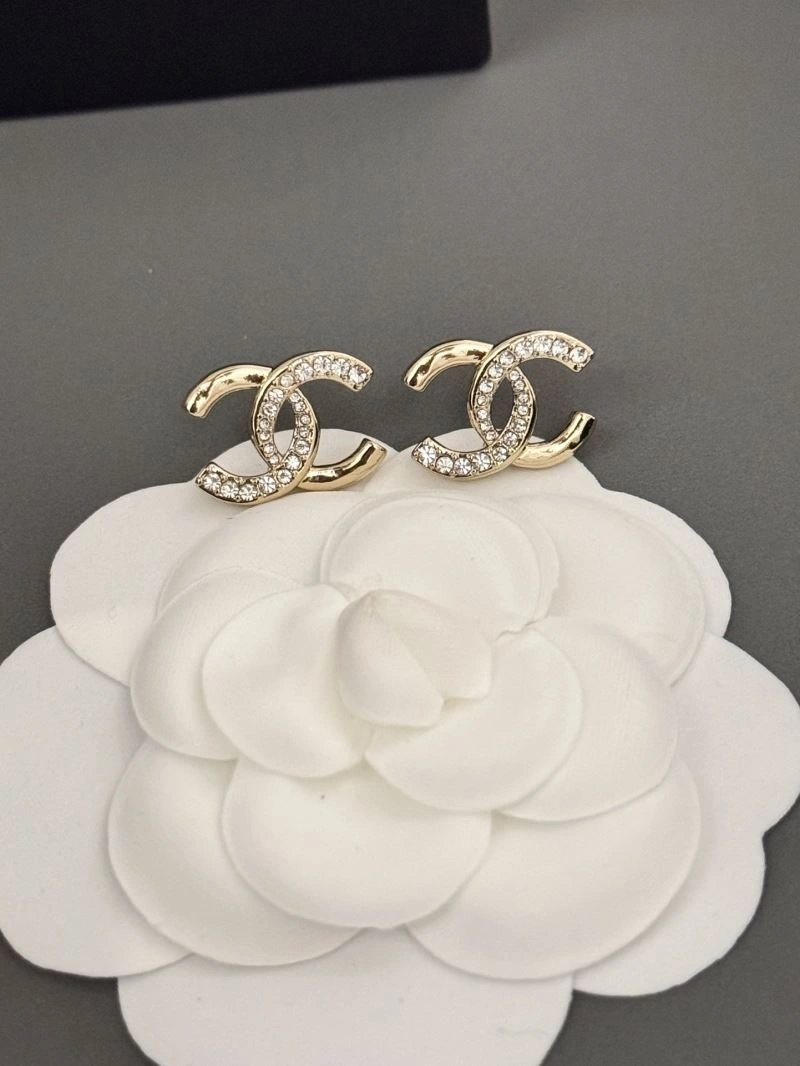 TopPick Chanel Earrings 230136
