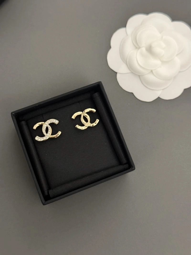 TopPick Chanel Earrings 230136