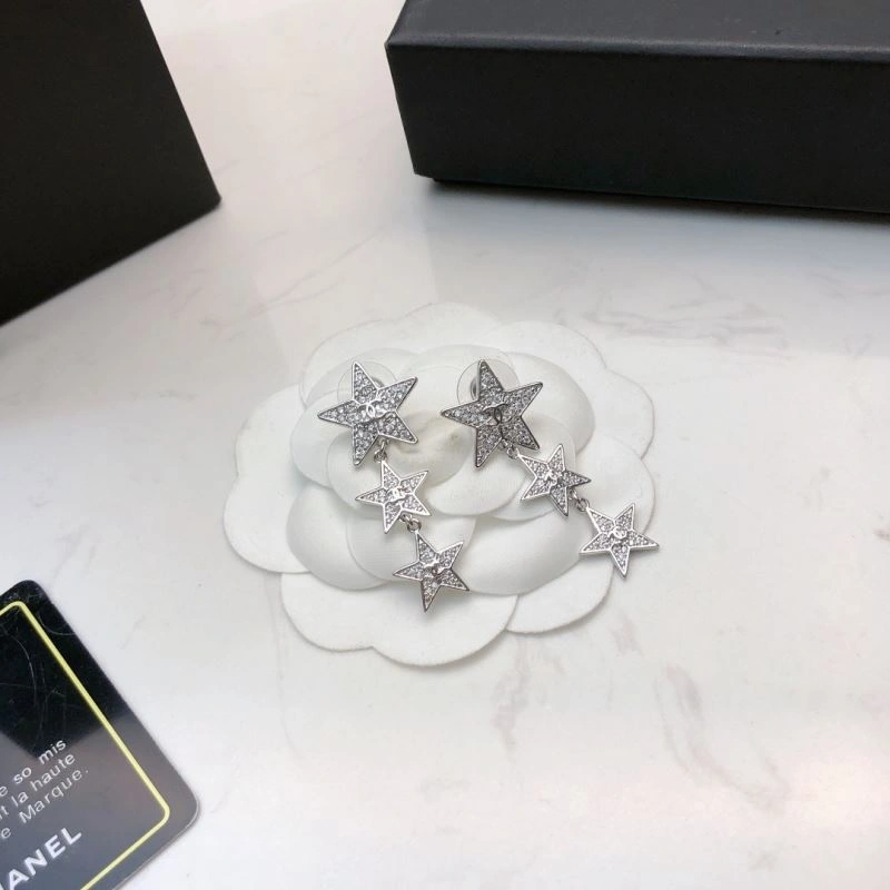 GoAnywhere Chanel Earrings 230102
