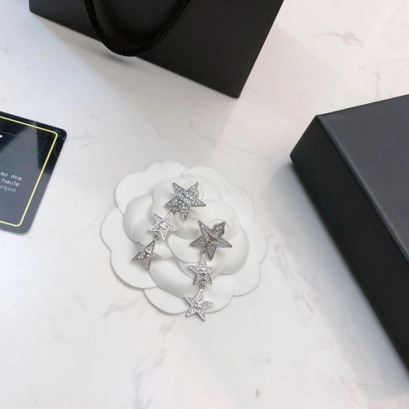 GoAnywhere Chanel Earrings 230102