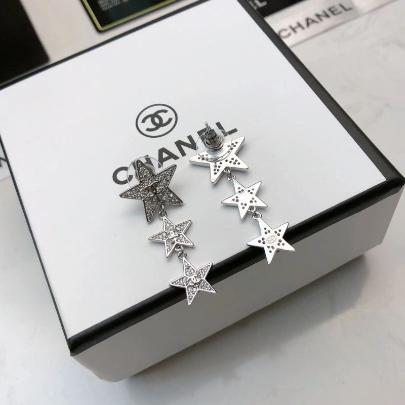 GoAnywhere Chanel Earrings 230102