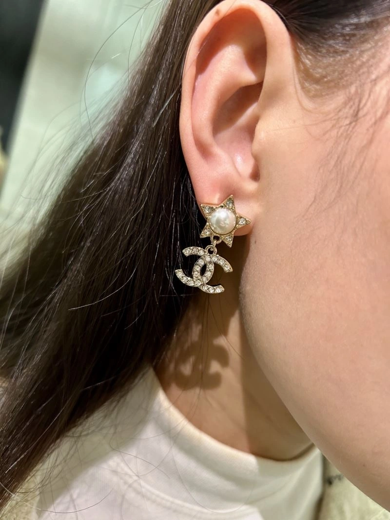 Chanel Earrings OnTrend 230097