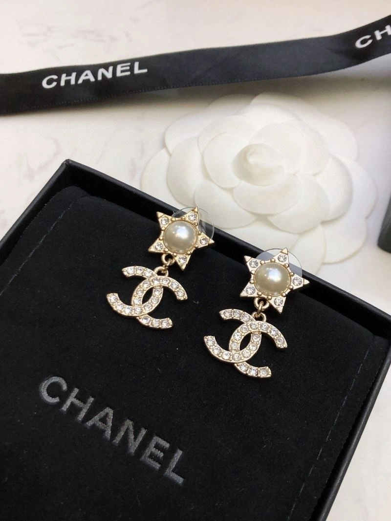 Chanel Earrings OnTrend 230097
