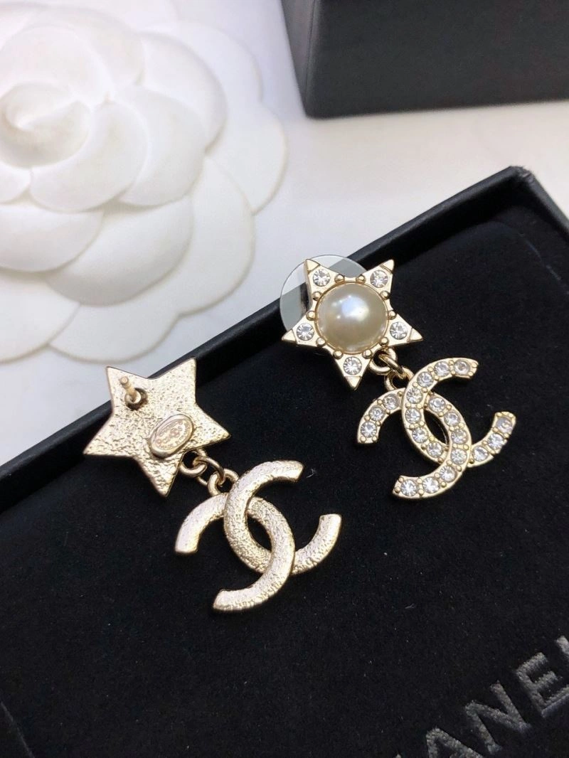 Chanel Earrings OnTrend 230097