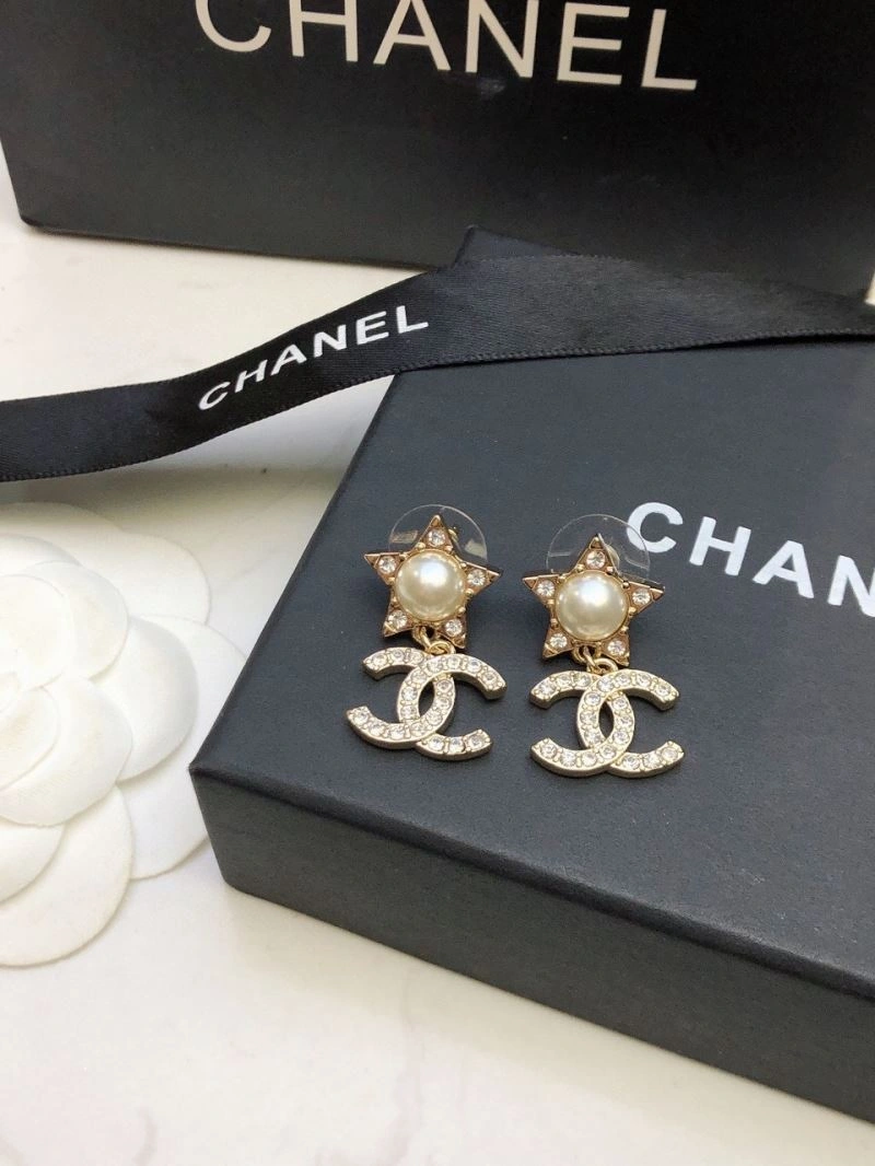 Chanel Earrings OnTrend 230097
