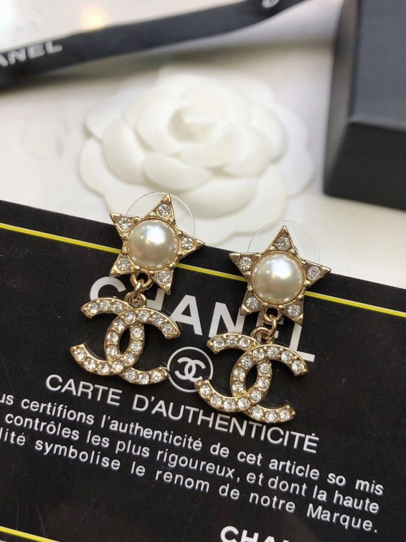 Chanel Earrings OnTrend 230097