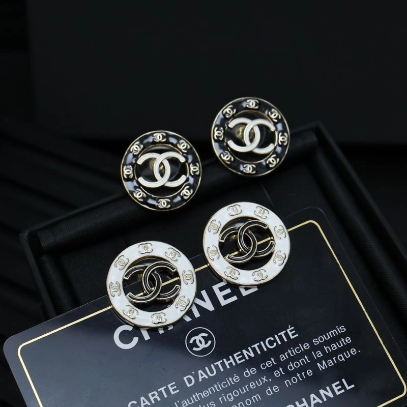Chanel Earrings Comfortable 230113