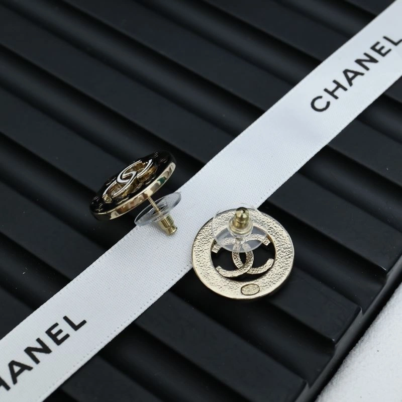 Chanel Earrings Comfortable 230113
