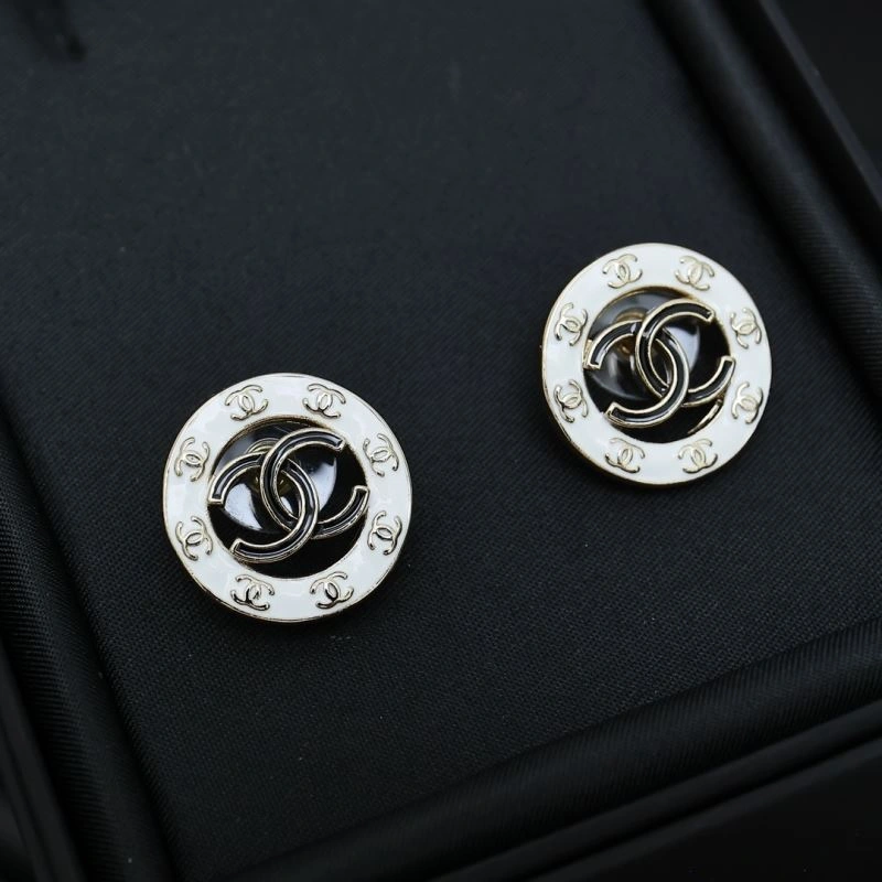 Chanel Earrings Comfortable 230113