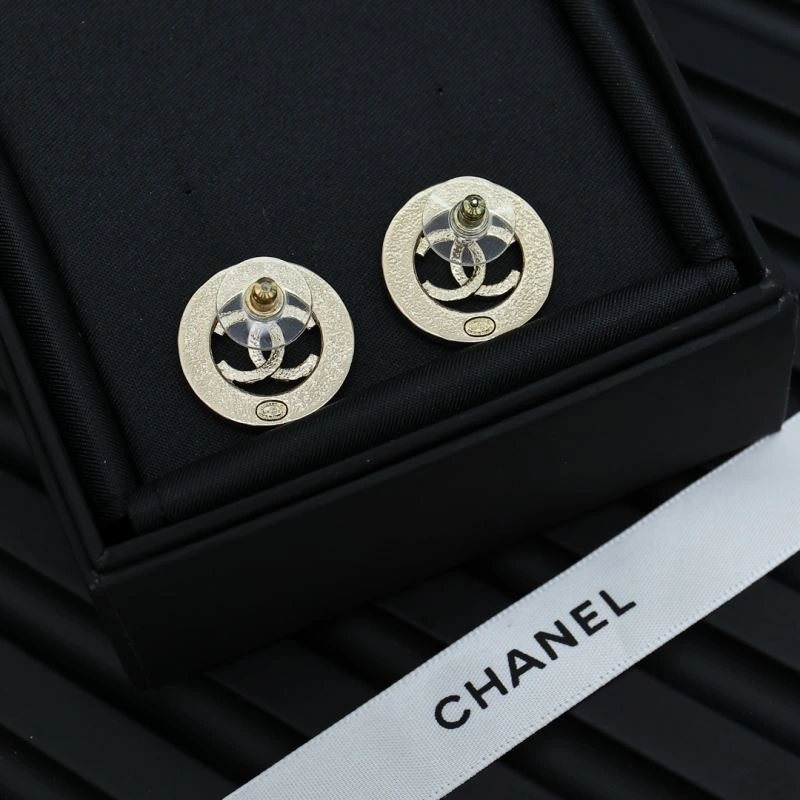 Chanel Earrings Comfortable 230113