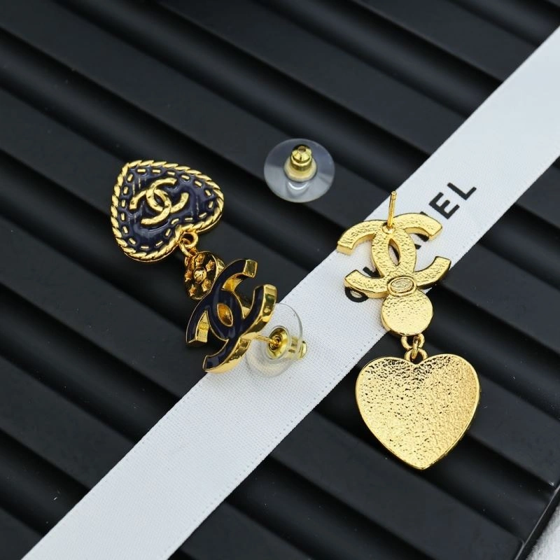 Reliable Chanel Earrings 230095