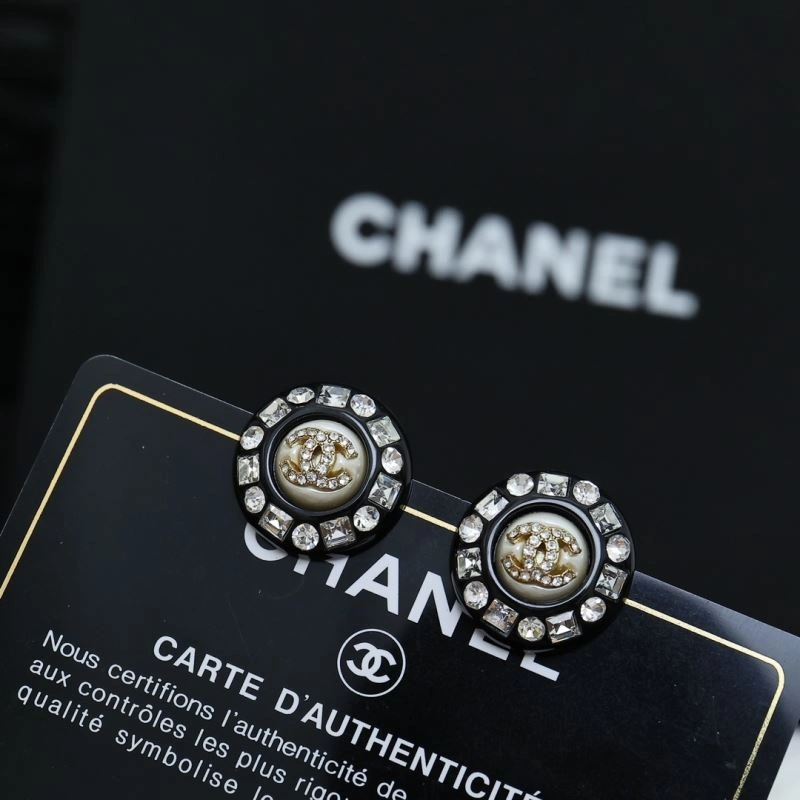 Chanel Earrings UrbanChic 230111