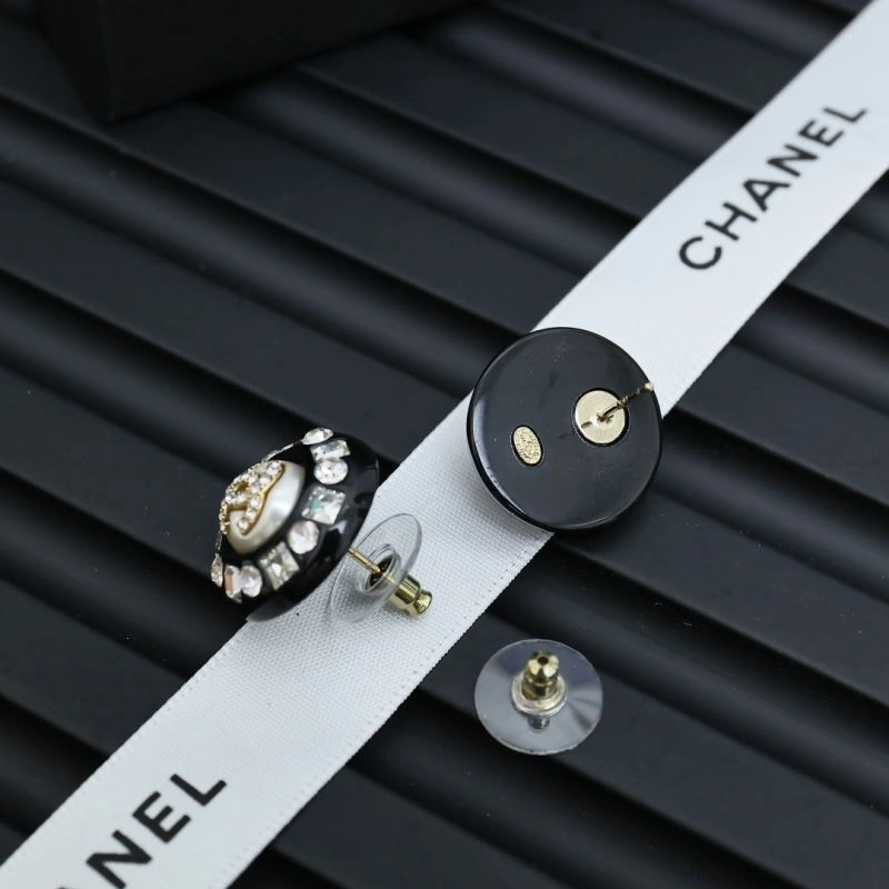 Chanel Earrings UrbanChic 230111
