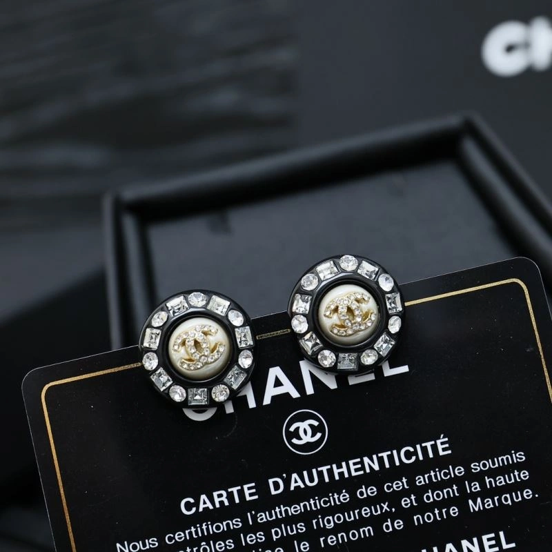 Chanel Earrings UrbanChic 230111