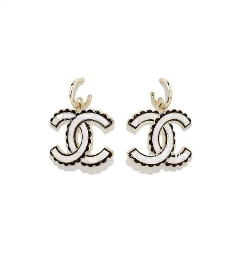 Durable Chanel Earrings 230094