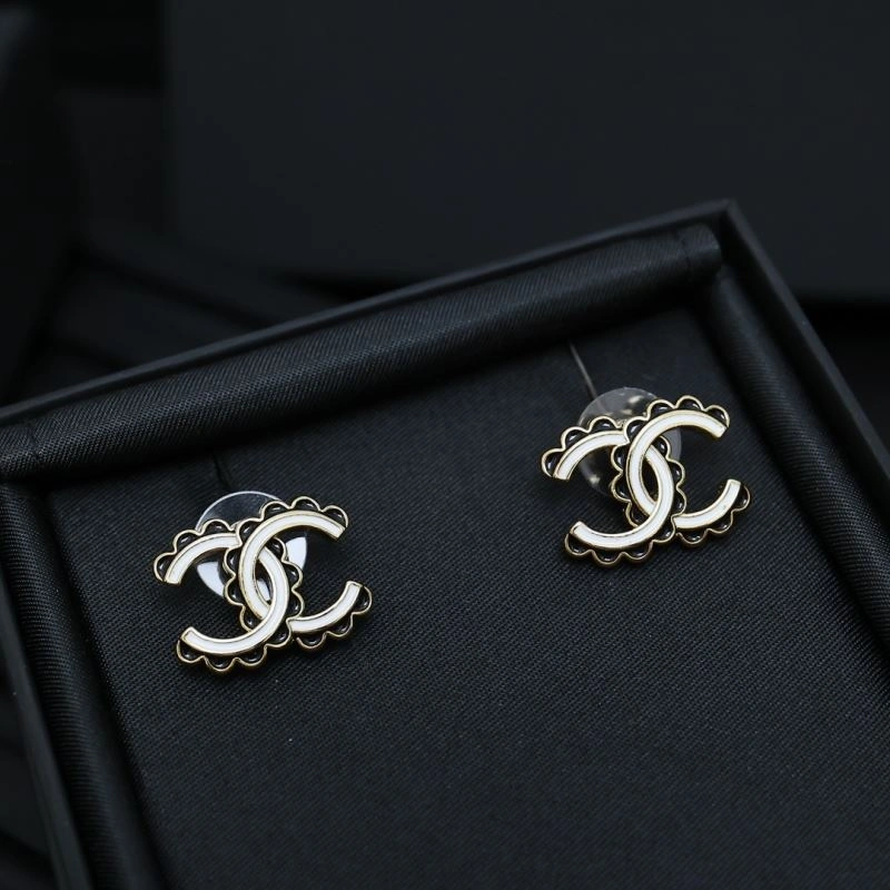 Durable Chanel Earrings 230094