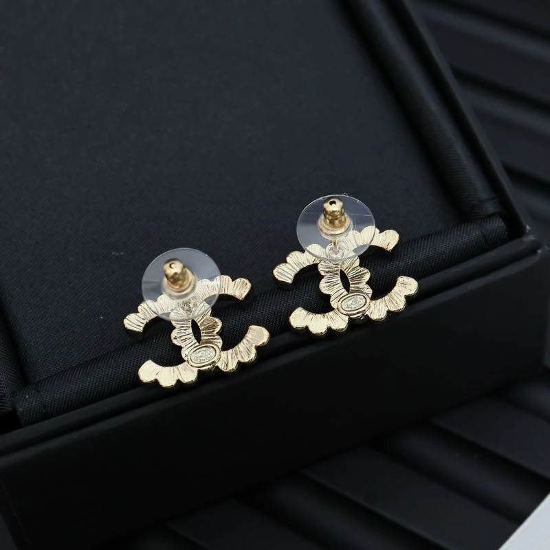 Durable Chanel Earrings 230094