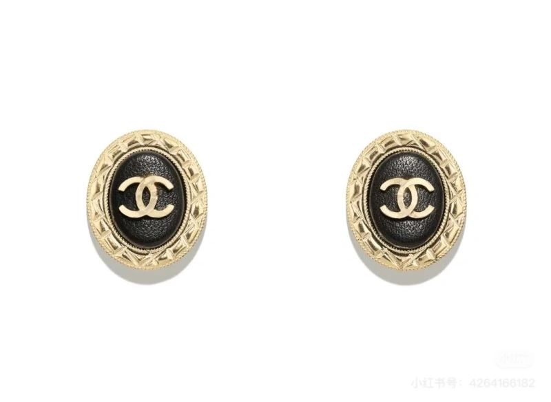 Chanel Earrings RelaxedFit 230093