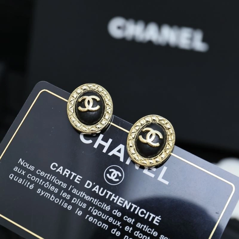 Chanel Earrings RelaxedFit 230093