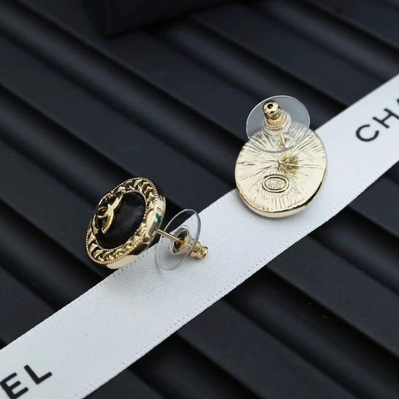 Chanel Earrings RelaxedFit 230093