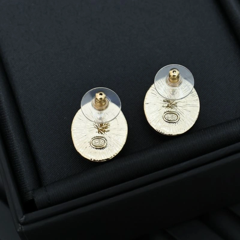 Chanel Earrings RelaxedFit 230093