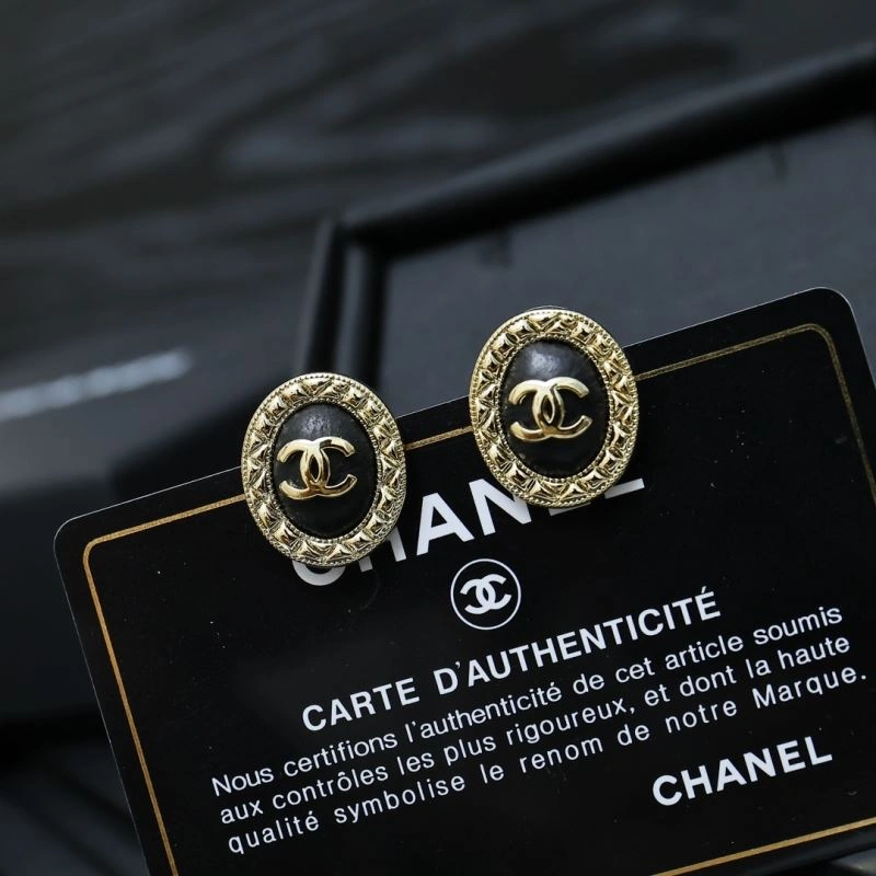 Chanel Earrings RelaxedFit 230093