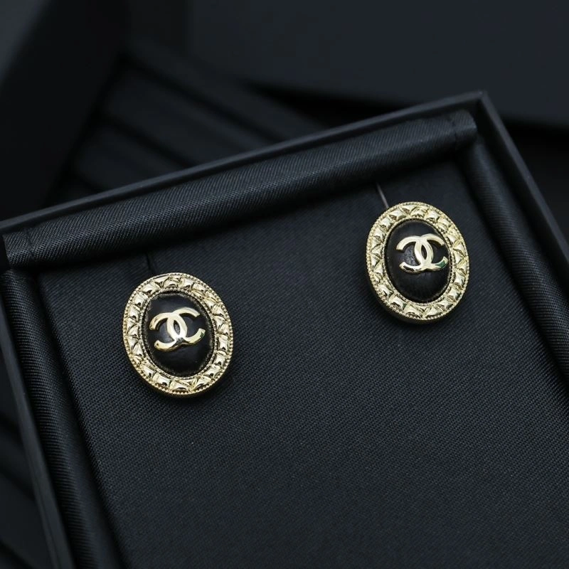 Chanel Earrings RelaxedFit 230093