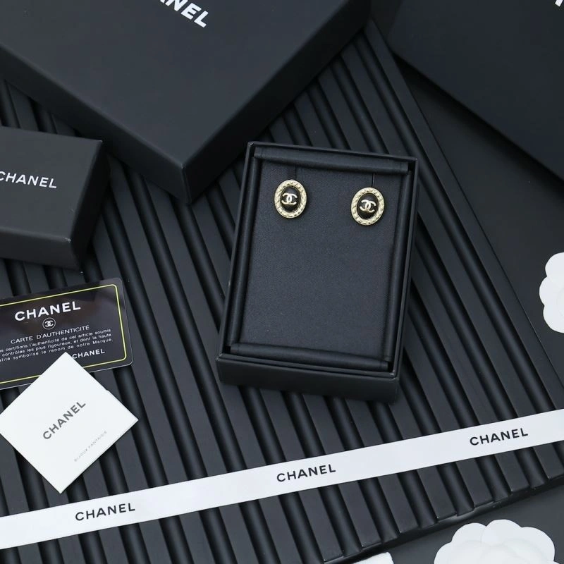 Chanel Earrings RelaxedFit 230093