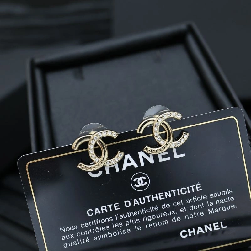 Chanel Earrings ModernLook 230100
