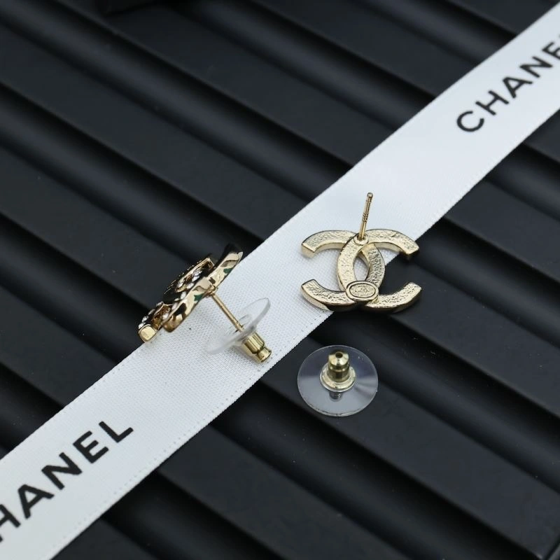 Chanel Earrings ModernLook 230100