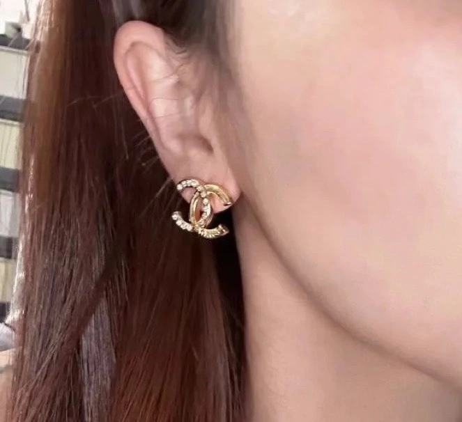Chanel Earrings ModernLook 230100