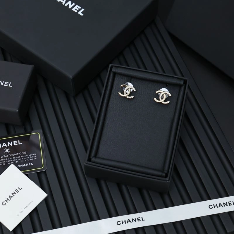 Chanel Earrings ModernLook 230100
