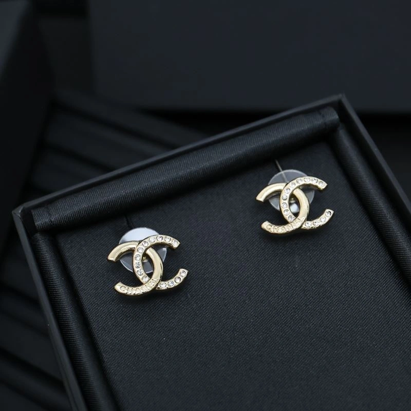 Chanel Earrings ModernLook 230100