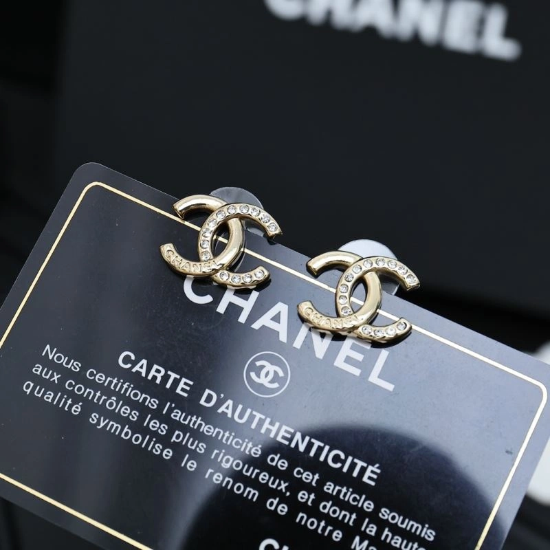 Chanel Earrings ModernLook 230100