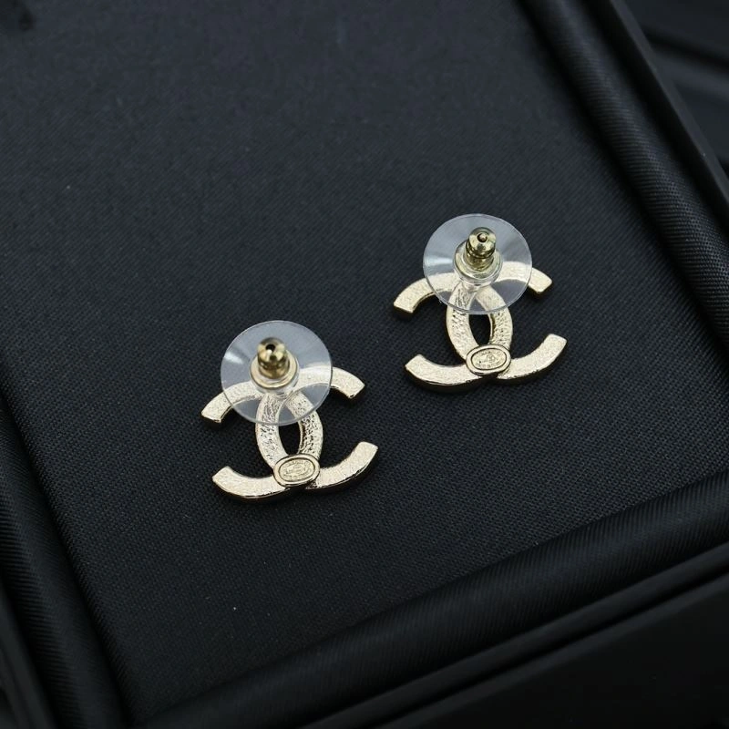 Chanel Earrings ModernLook 230100