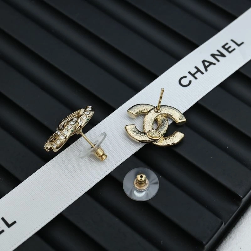 WellDesigned Chanel Earrings 230167
