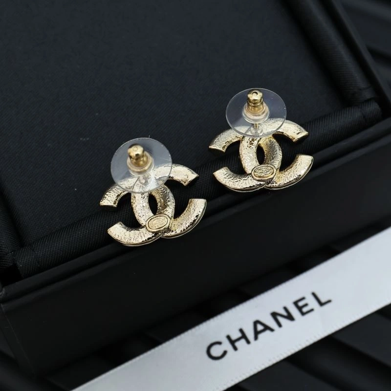 WellDesigned Chanel Earrings 230167