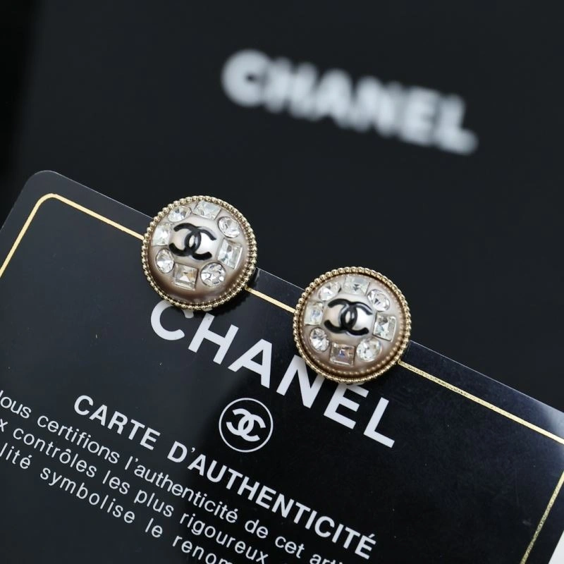 Affordable Chanel Earrings 230086