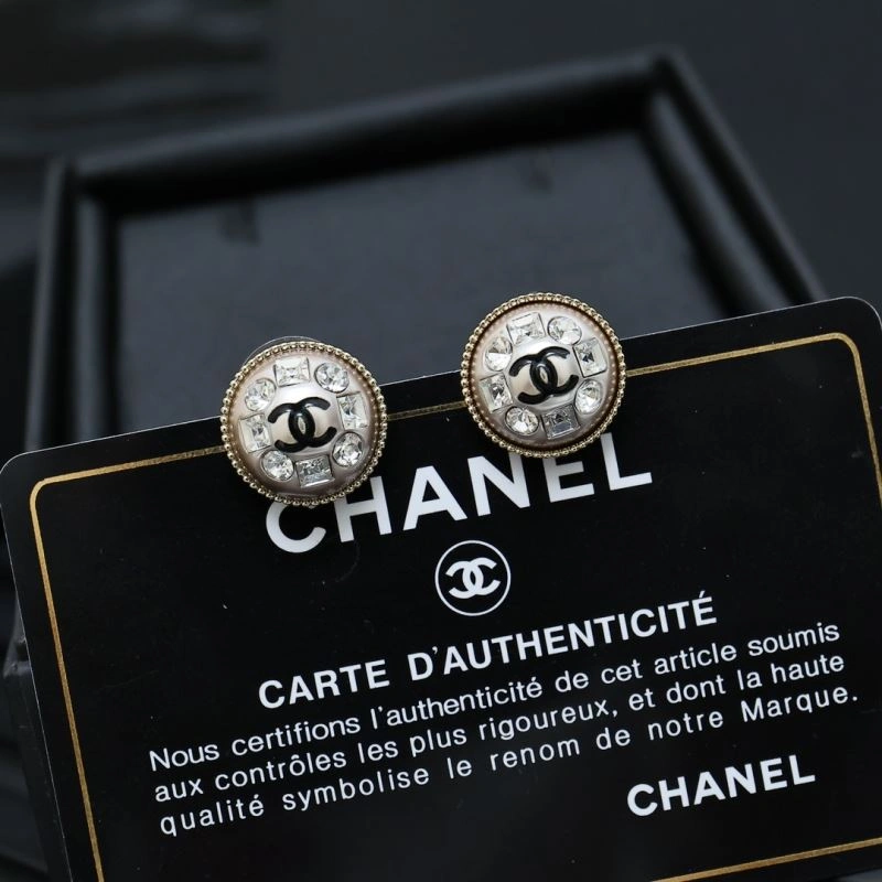 Affordable Chanel Earrings 230086