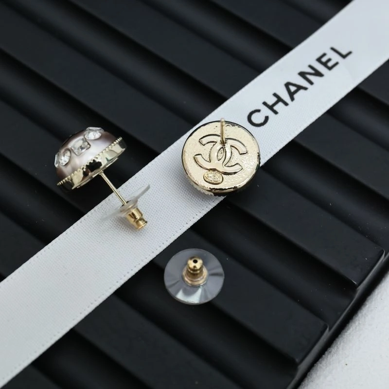 Affordable Chanel Earrings 230086