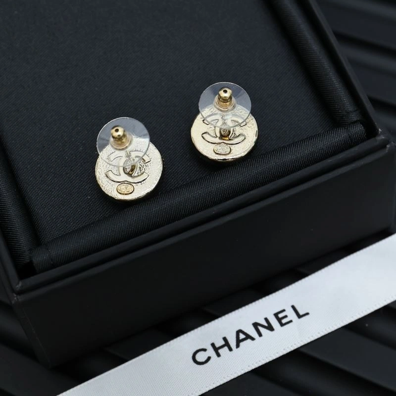 Affordable Chanel Earrings 230086