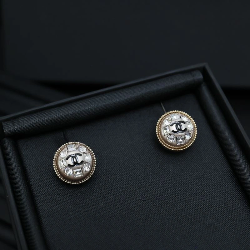 Affordable Chanel Earrings 230086
