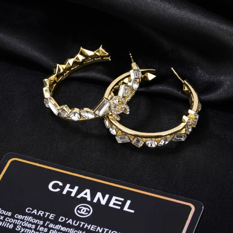 Chanel Earrings ModernLook 230101
