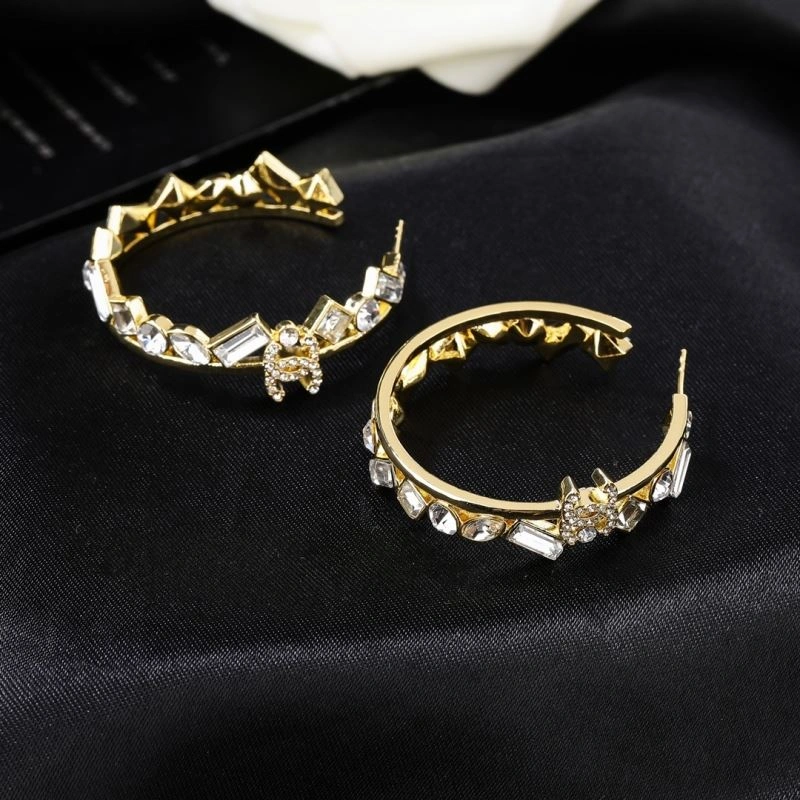 Chanel Earrings ModernLook 230101