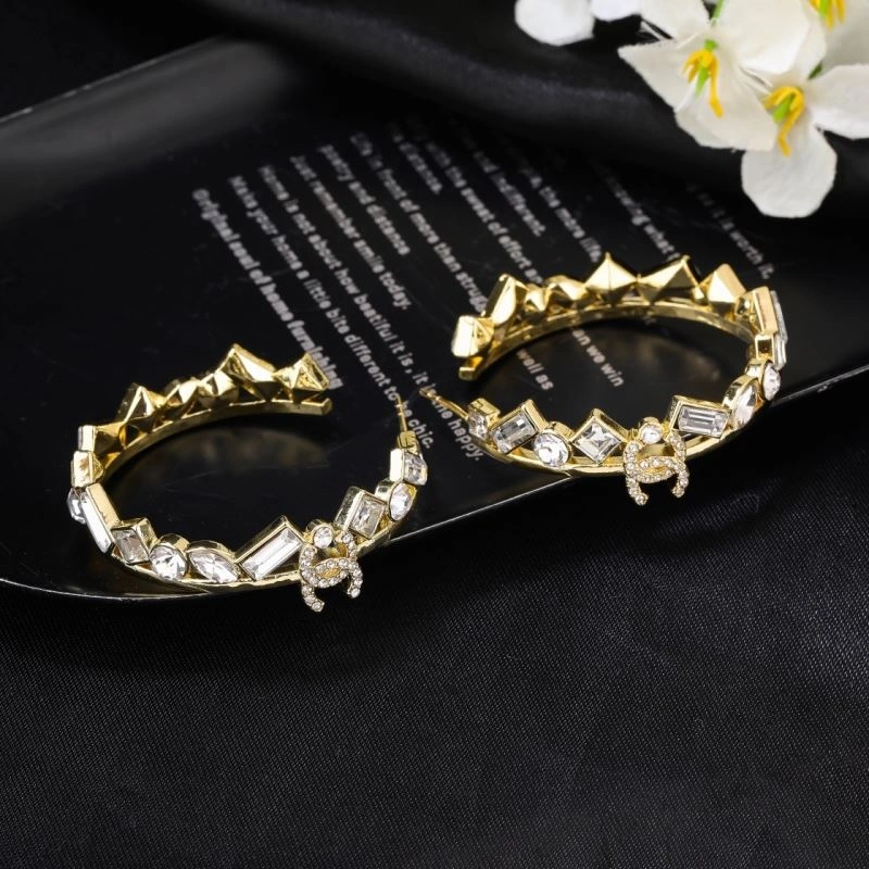 Chanel Earrings ModernLook 230101