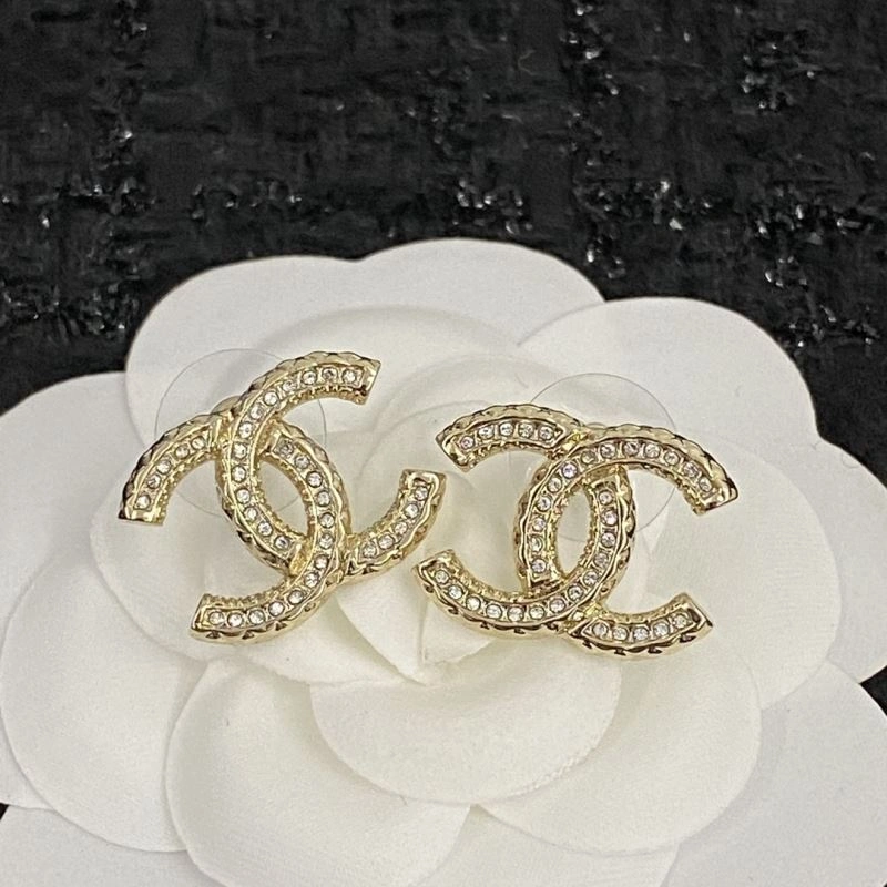 FastDry Chanel Earrings 230090