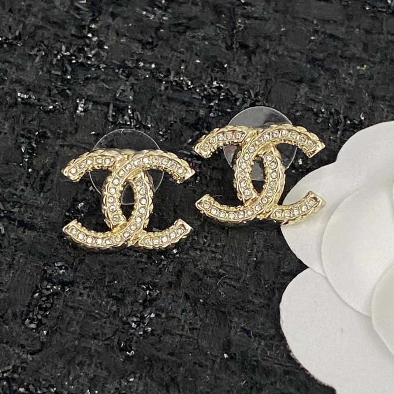 FastDry Chanel Earrings 230090