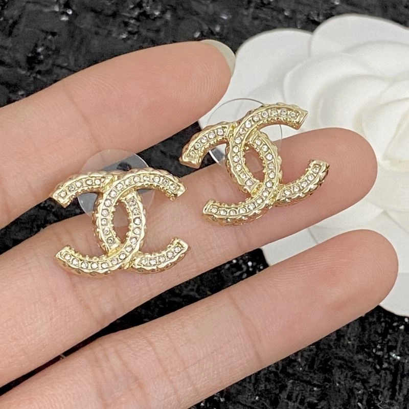 FastDry Chanel Earrings 230090