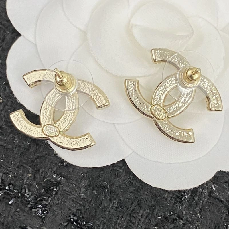 FastDry Chanel Earrings 230090