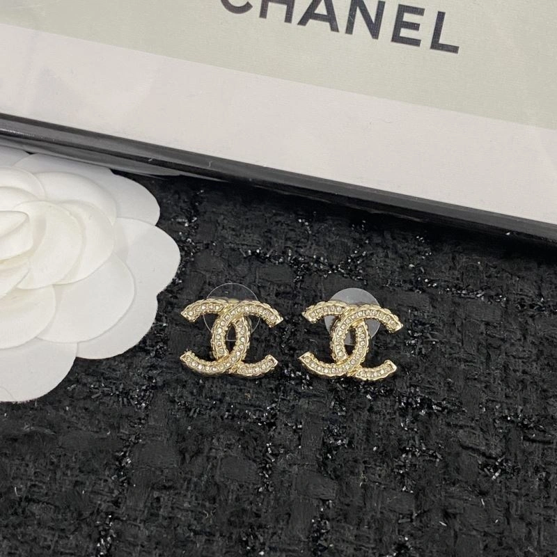 FastDry Chanel Earrings 230090